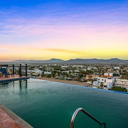 Morgan Residences 508