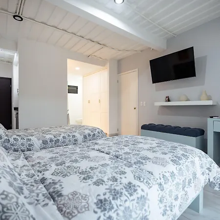 Morgan Residences 508
