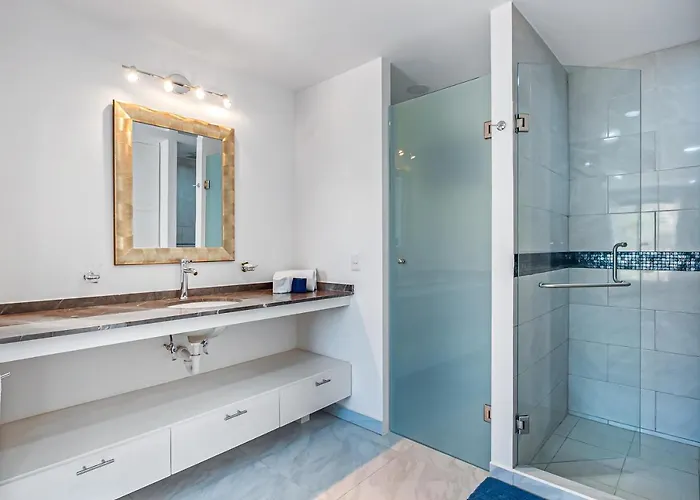 Apartahotel Morgan Residences 508 *