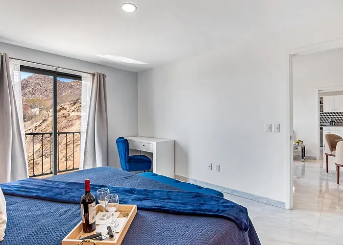 Morgan Residences 508