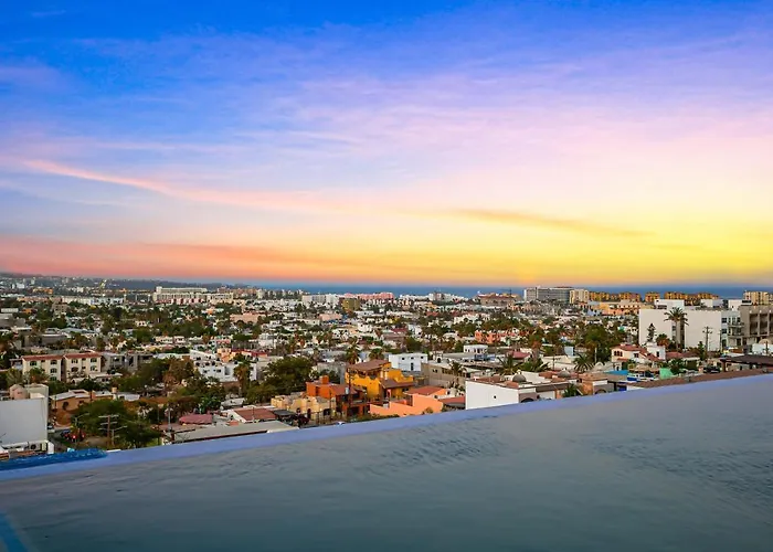Morgan Residences 508 Apartahotel *