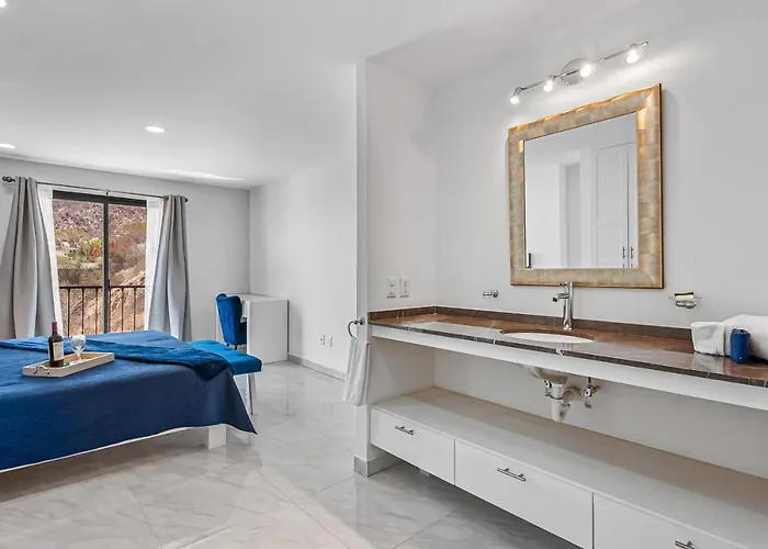 Morgan Residences 508
