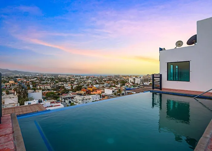 Morgan Residences 508 Apartahotel