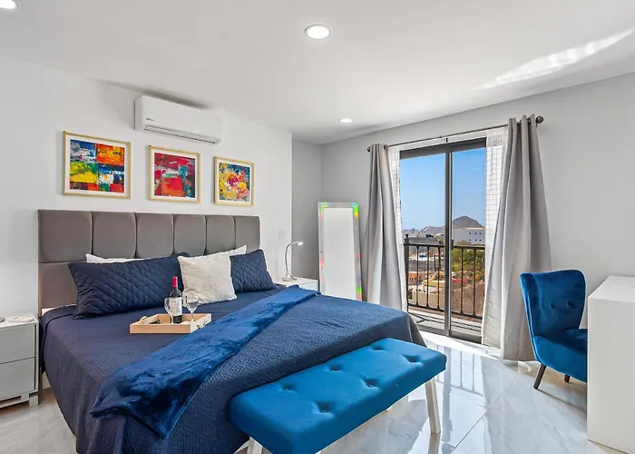 Morgan Residences 508 Apartahotel