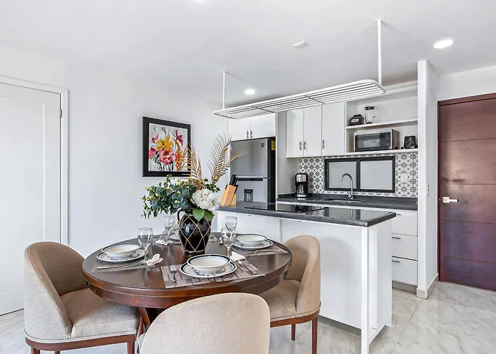 Morgan Residences 508