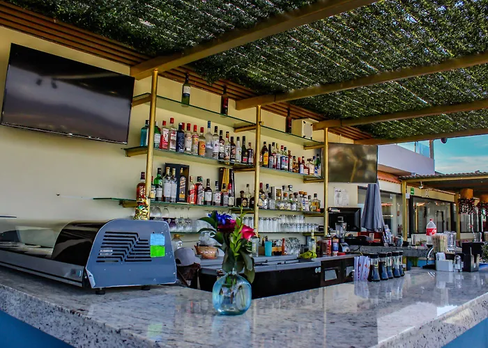 Apartahotel Morgan Residences 508