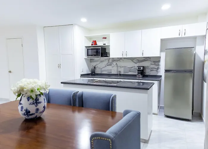 Morgan Residences 508 *