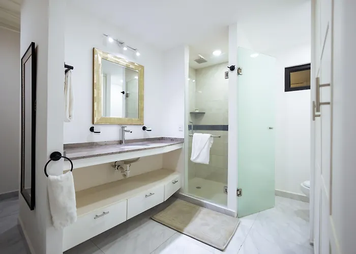 Morgan Residences 508 Apartahotel Cabo San Lucas