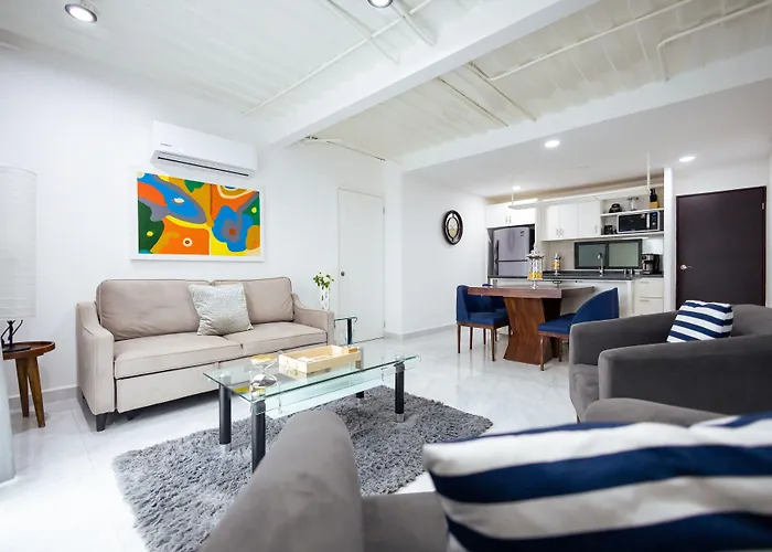 Morgan Residences 508 *