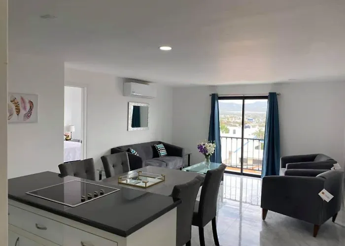 Apartahotel Morgan Residences 508